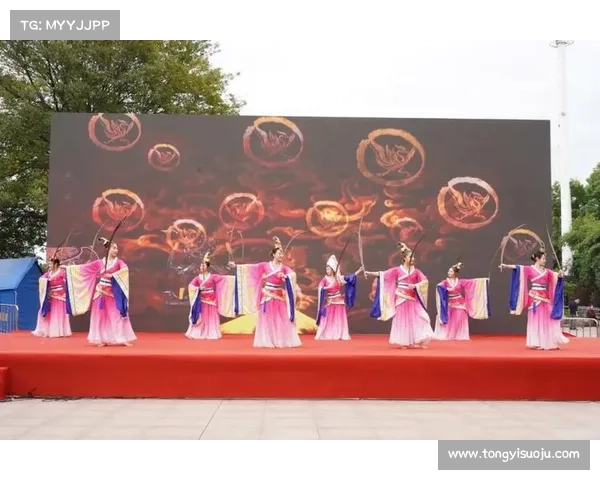 传统体育非遗音乐会举行 编钟演奏与武术配乐精彩融合 传统体育非遗音乐会举行 编钟演奏与武术配乐精彩融合