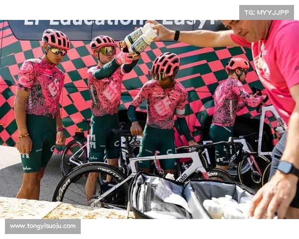 环保骑行水壶崛起 可降解塑料成赛事官方指定用品 环保骑行水壶崛起 可降解塑料成赛事官方指定用品