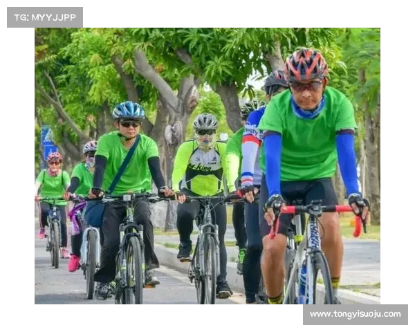 珠海至澳门骑行绿道连通助力全运会绿色出行新篇章 珠海至澳门骑行绿道连通助力全运会绿色出行新篇章