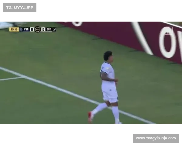 博塔弗戈爆冷击败巴黎圣日耳曼 终结南美球队12年不胜欧洲纪录 博塔弗戈爆冷击败巴黎圣日耳曼 终结南美球队12年不胜欧洲纪录