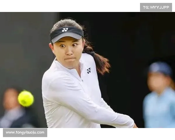 朱琳持保护排名出战温网 首轮迎战东道主选手挑战自我 朱琳持保护排名出战温网 首轮迎战东道主选手挑战自我