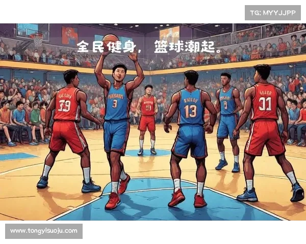 68岁爷爷与15岁少年同场竞技 浙BA杭州海选掀起全民篮球热潮