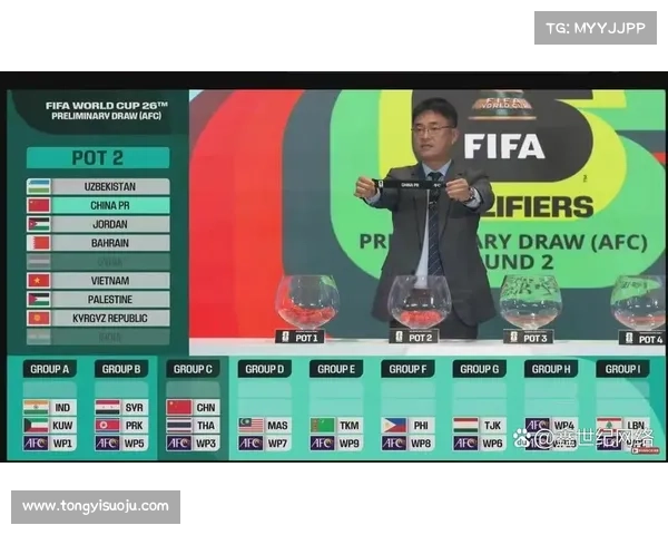 2026世界杯外交突破:美加墨联合申办提上日程推动区域合作与发展